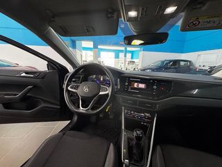 Volkswagen Taigo R-Line 1.0 TSI 81 kW (110 CV)