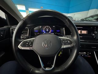 Volkswagen Taigo R-Line 1.0 TSI 81 kW (110 CV)