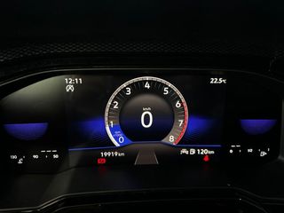 Volkswagen Taigo R-Line 1.0 TSI 81 kW (110 CV)