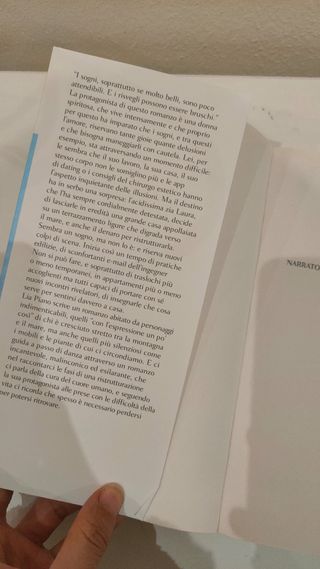 L'arte Di Perdersi. Storia Dei Miei Traslochi
