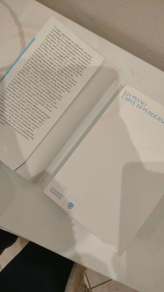 L'arte Di Perdersi. Storia Dei Miei Traslochi