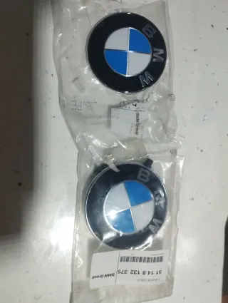 Emblemas BMW 51 14 8 132 375
