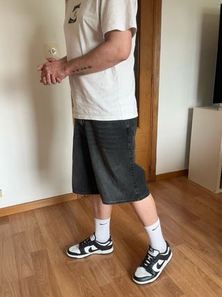 Nike Dunk Low Talla 44