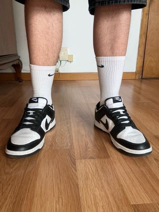 Nike Dunk Low Talla 44