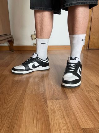 Nike Dunk Low Talla 44