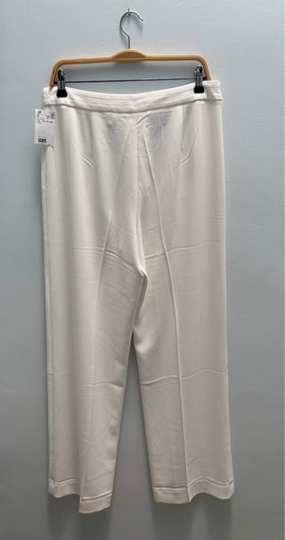 Precioso Pantalón H&M Nuevo 38€ Talla/ 42