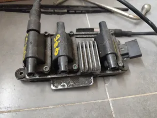 Bobina encendido Audi A6 4B2 OEM 0789051