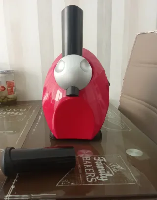 Heladera Nueva