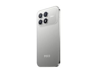 Poco F8 PRO Argento