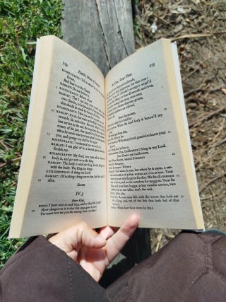 Hamlet