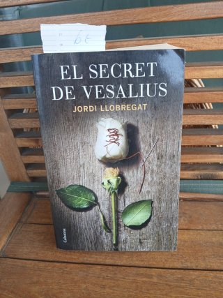 Nueva Guía secreta de Barcelona