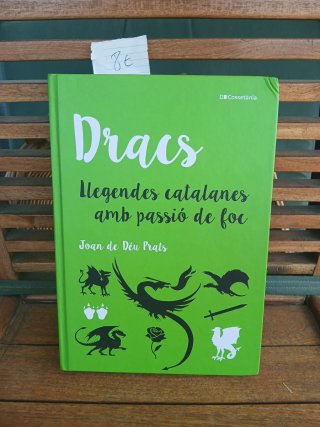 Nueva Guía secreta de Barcelona