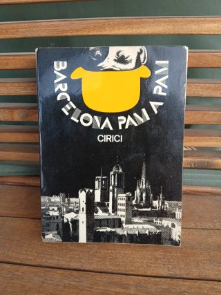 Nueva Guía secreta de Barcelona