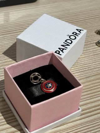Charms de Pandora