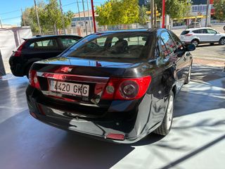 Chevrolet Epica 2009