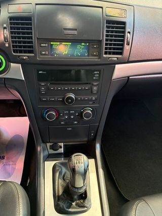 Chevrolet Epica 2009