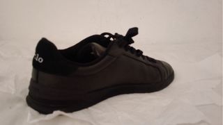 Zapatos Polo Ralph Lauren Negros