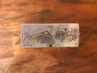 Tarot del Olimpo (Lo Sacarabeo)