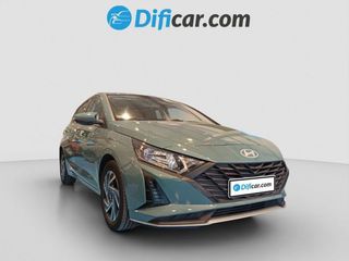 Hyundai i20 I20 MPI 1.2 85CV