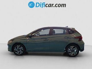 Hyundai i20 I20 MPI 1.2 85CV