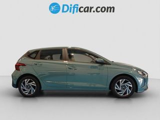 Hyundai i20 I20 MPI 1.2 85CV