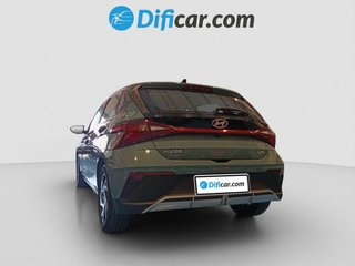 Hyundai i20 I20 MPI 1.2 85CV