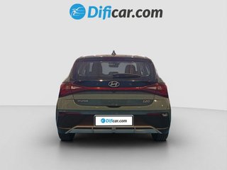 Hyundai i20 I20 MPI 1.2 85CV