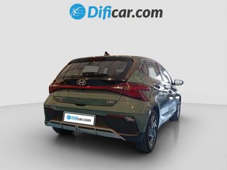 Hyundai i20 I20 MPI 1.2 85CV