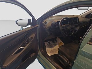 Hyundai i20 I20 MPI 1.2 85CV