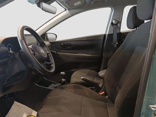 Hyundai i20 I20 MPI 1.2 85CV