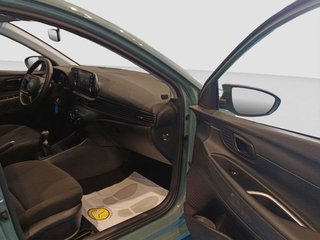 Hyundai i20 I20 MPI 1.2 85CV