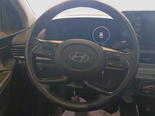Hyundai i20 I20 MPI 1.2 85CV
