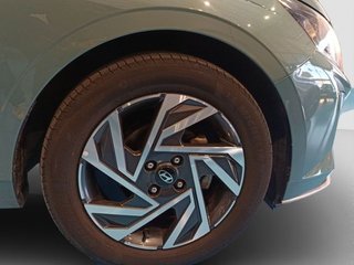 Hyundai i20 I20 MPI 1.2 85CV