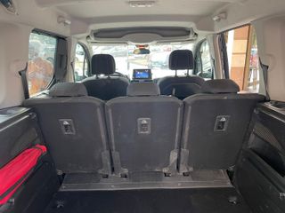 Toyota Proace City 2021