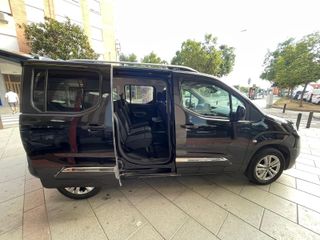 Toyota Proace City 2021