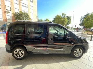 Toyota Proace City 2021