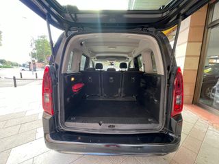 Toyota Proace City 2021