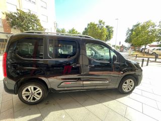 Toyota Proace City 2021