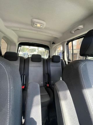 Toyota Proace City 2021