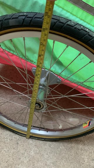 Remolque bici para niños