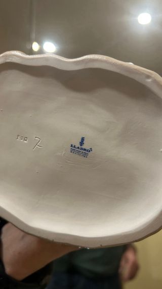 Figura Lladró Primavera en Japón