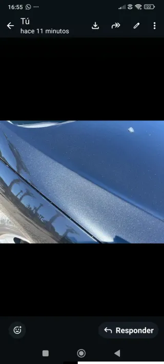 Peugeot 407 2006