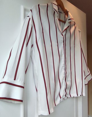 Blusa Pull&Bear mujer