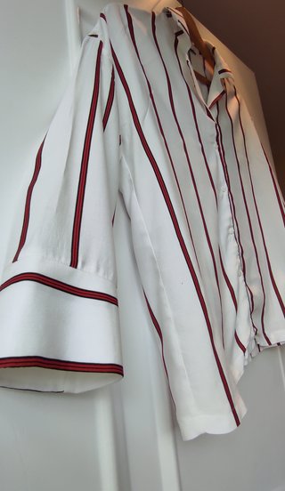 Blusa Pull&Bear mujer