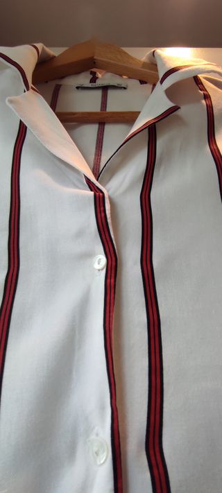 Blusa Pull&Bear mujer