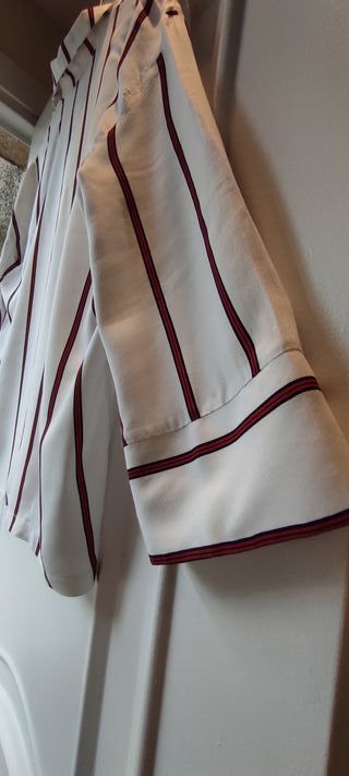 Blusa Pull&Bear mujer