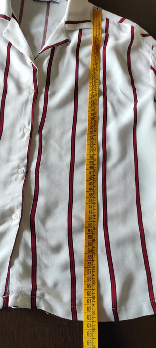 Blusa Pull&Bear mujer