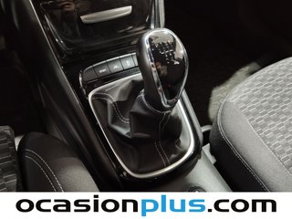 Opel Astra Sports Tourer 1.4 Turbo Dynamic 110 kW (150 CV)