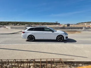 CUPRA Leon SP Hibrido enchufable