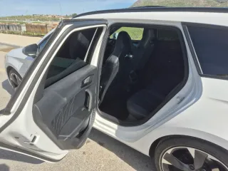 CUPRA Leon SP Hibrido enchufable